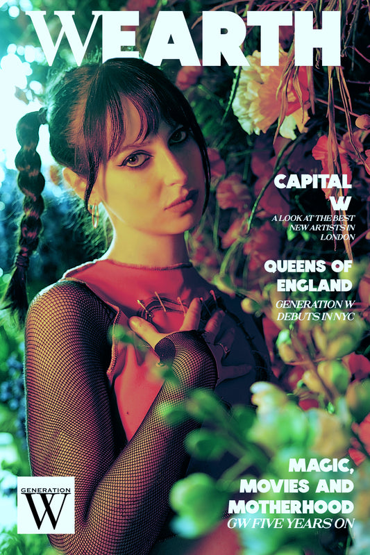 Wearth Issue 3 (Digital Edition)