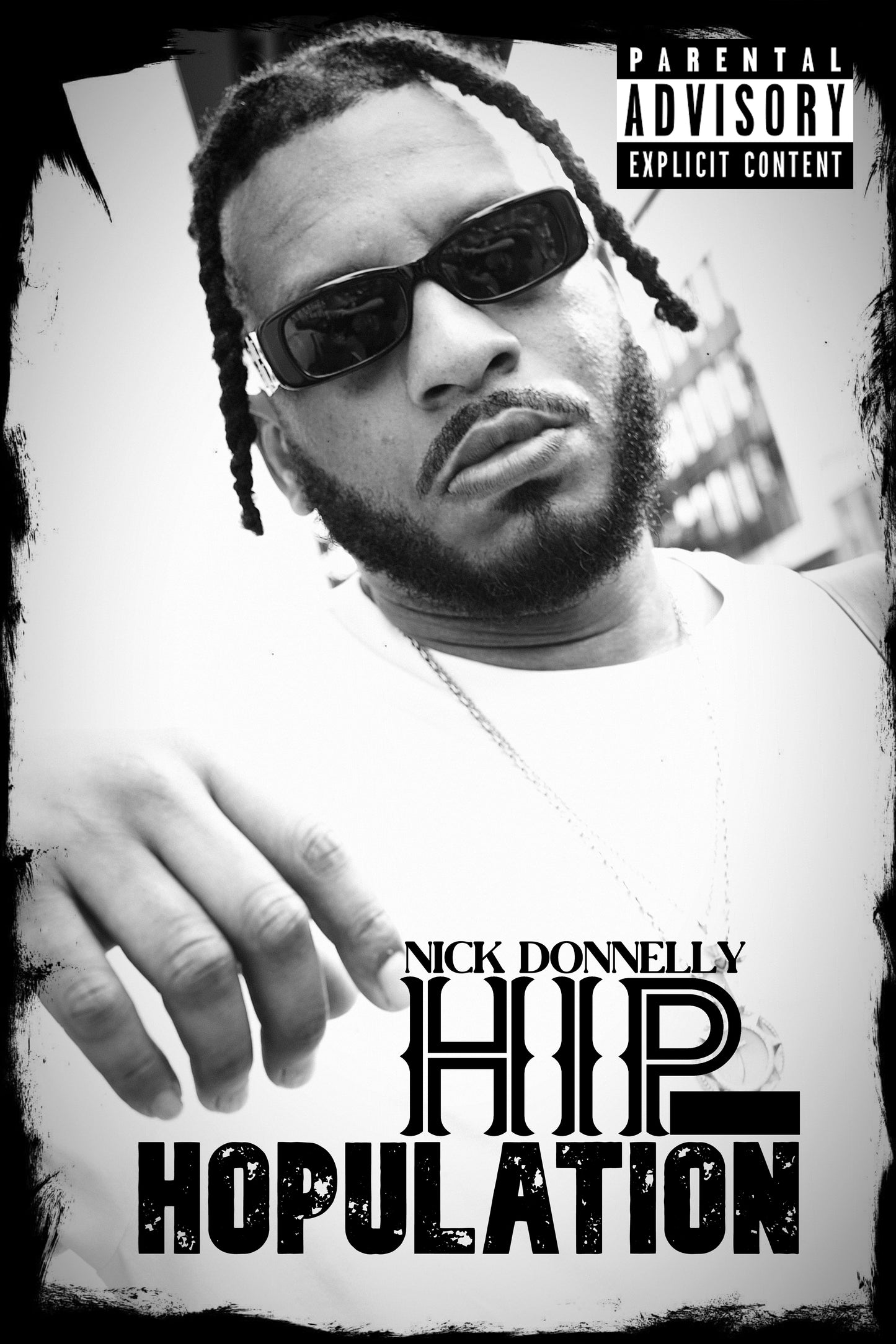 Hip-Hopulation (Digital Edition)