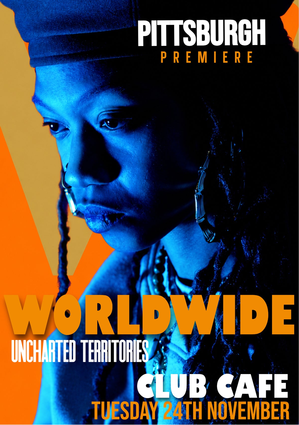 Worldwide screening in Pittsburgh
