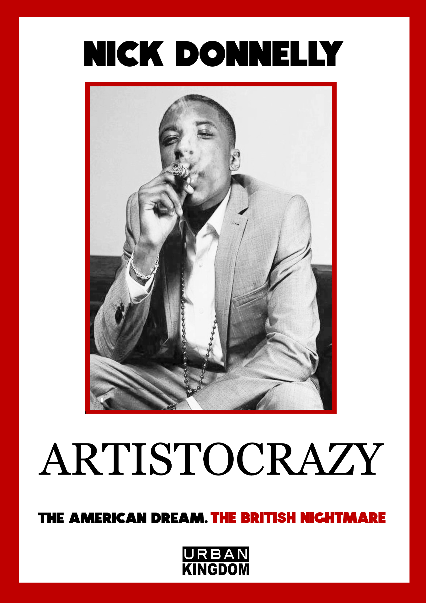 Artistocrazy (Digital Edition) (Pre-Order)