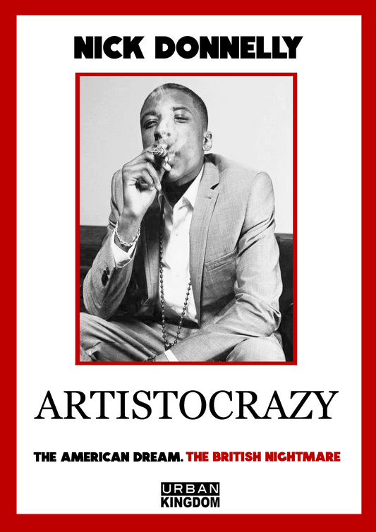 Artistocrazy (Digital Edition) (Pre-Order)