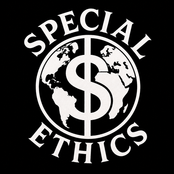 Special Ethics