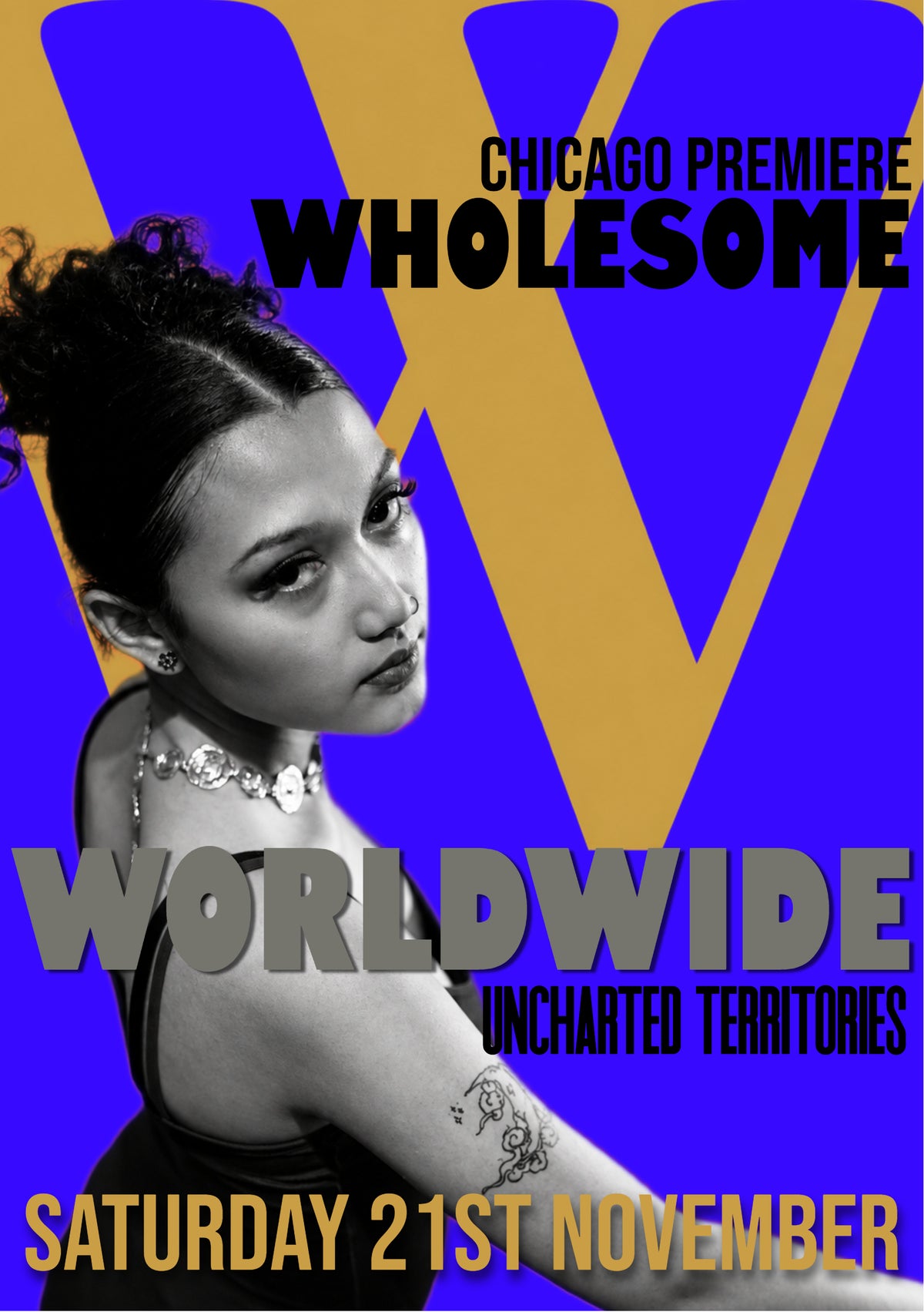 Worldwide screening in Chicago