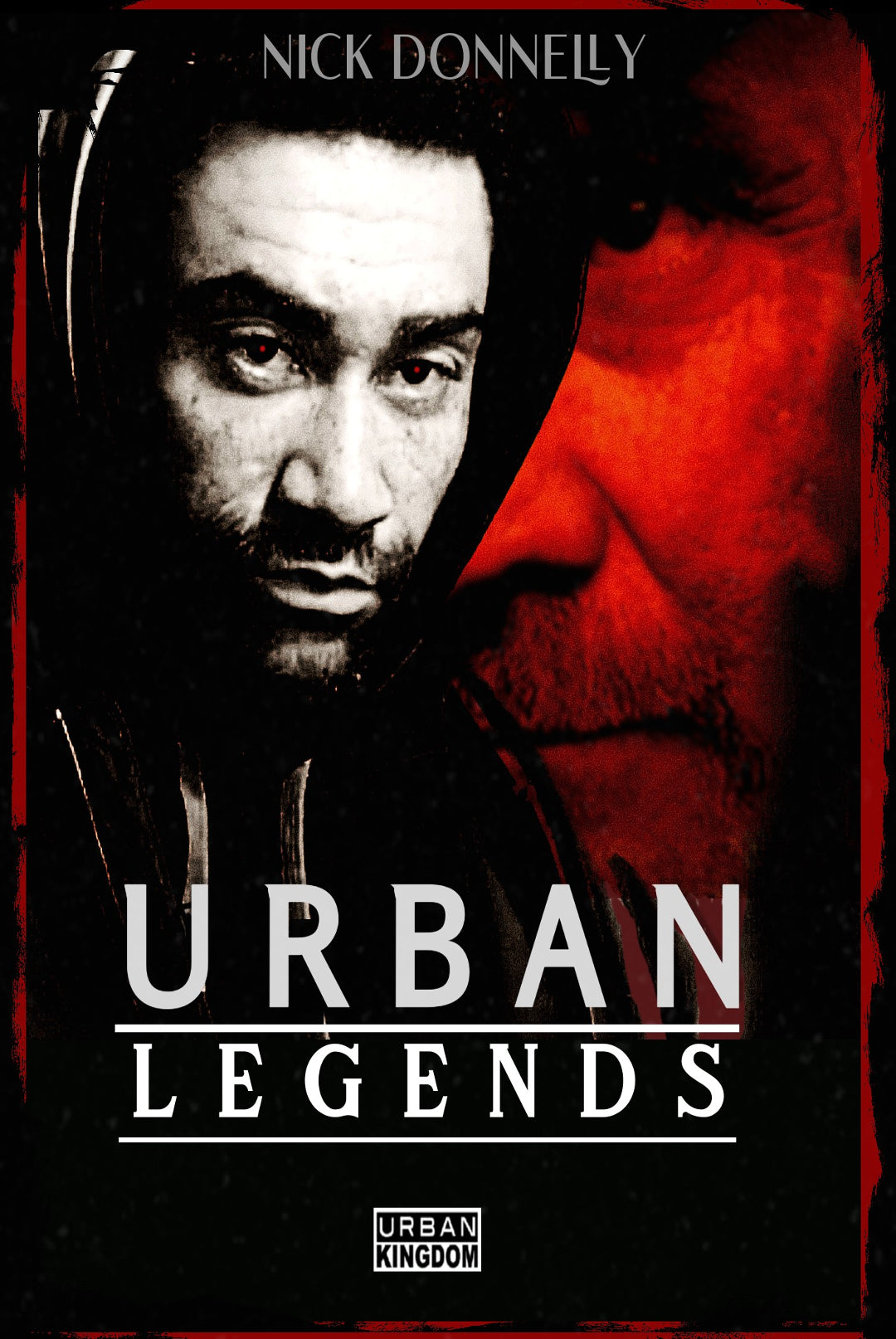 Urban Legends (Ebook)