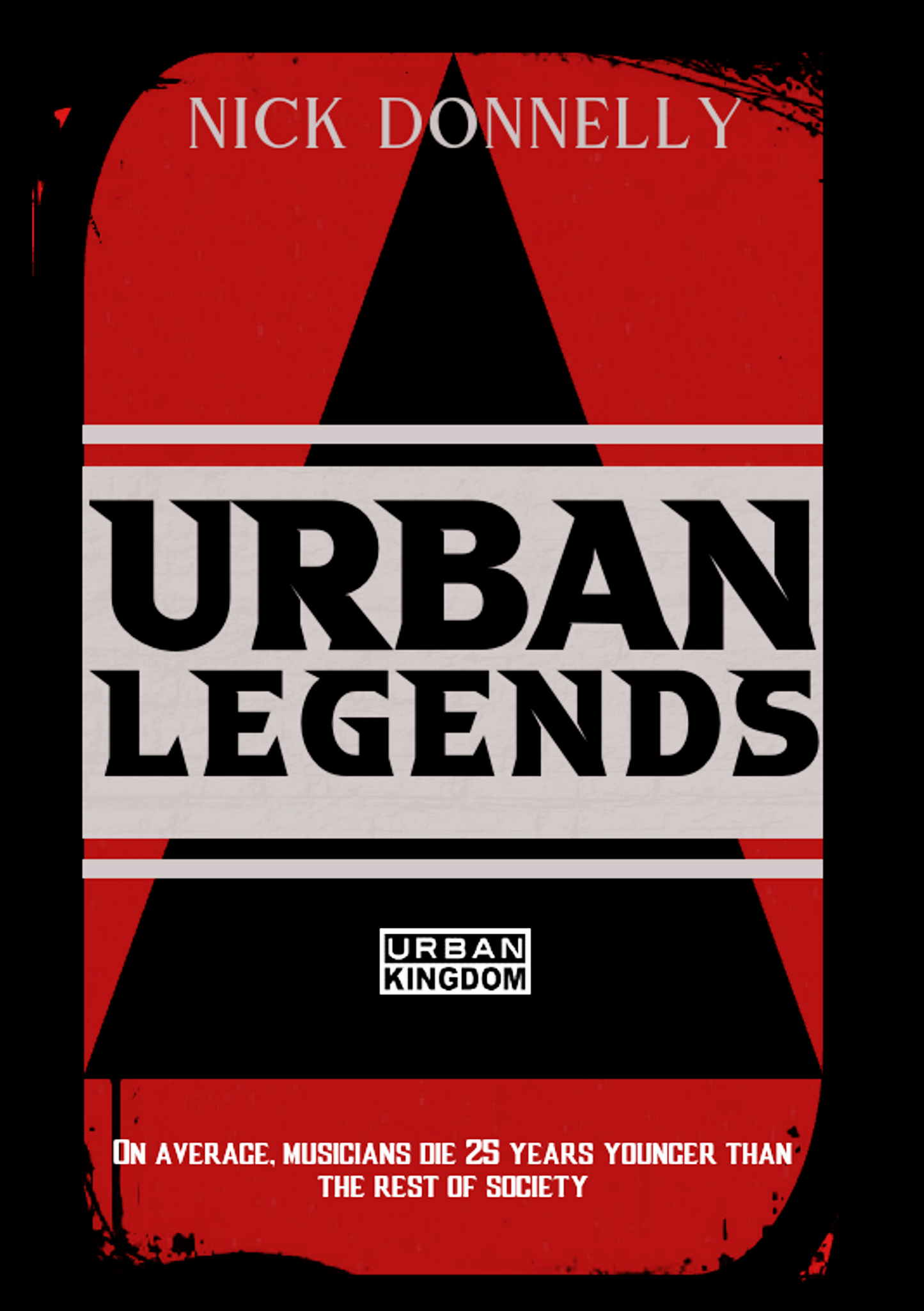 Urban Legends (Paperback)